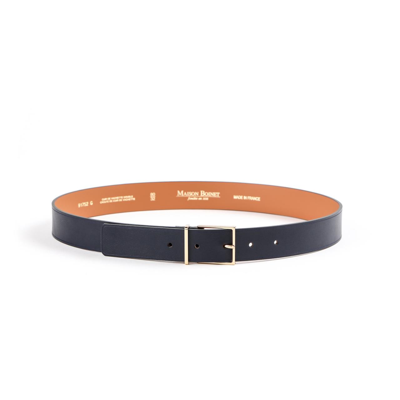 Women's belts | Maison Boinet