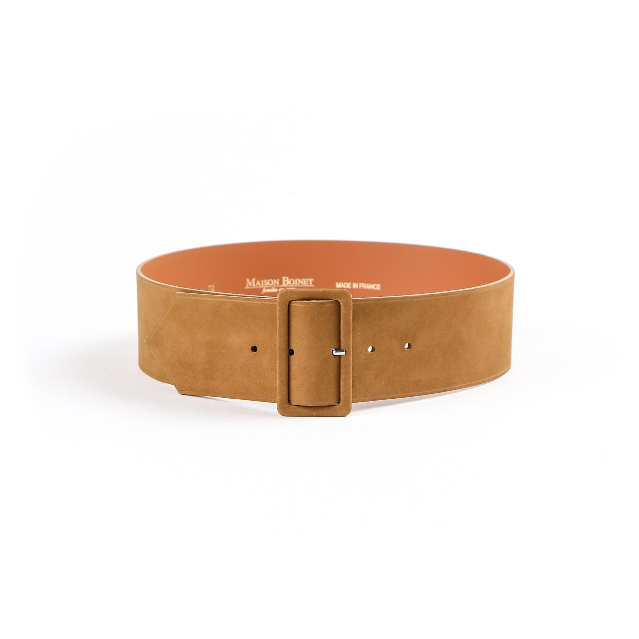 Women's belts | Maison Boinet