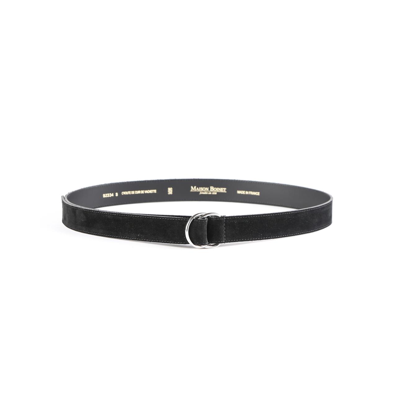 Cheap black outlet belt