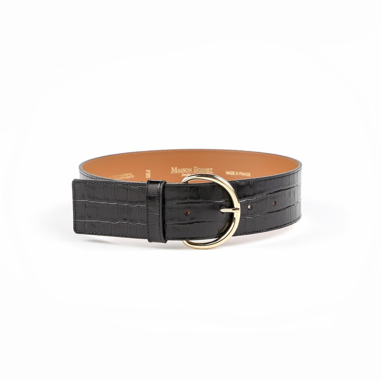 Women's belts | Maison Boinet