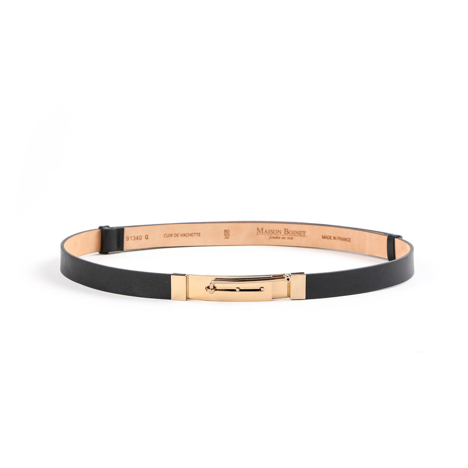 Ceinture sale ajustable femme